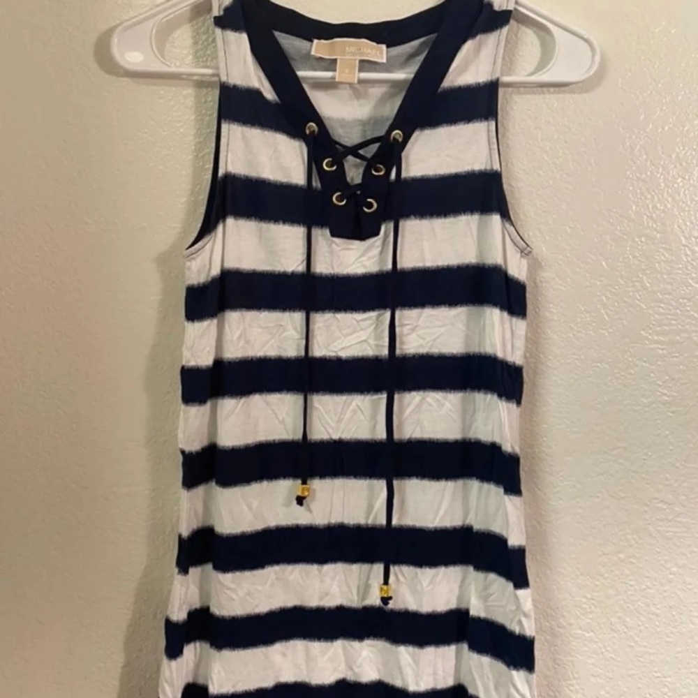 Michael Kors tank top size small